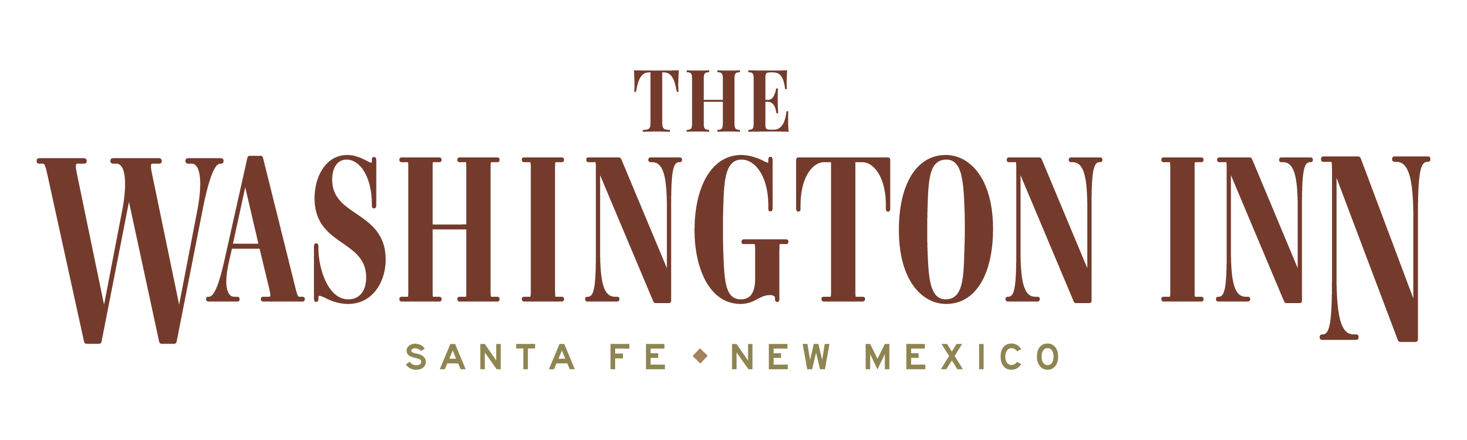 The Washington Inn Santa Fe New Mexico